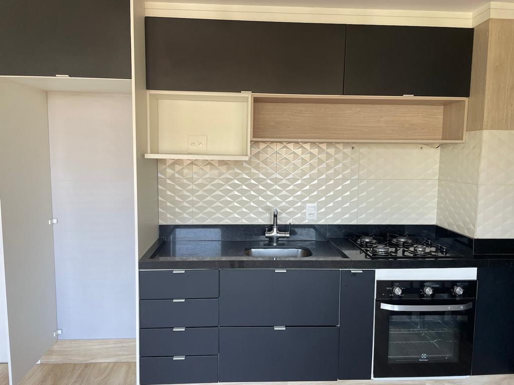 Apartamento para alugar com 1 quarto, 34m² - Foto 10