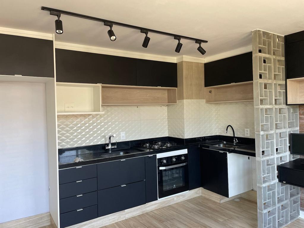 Apartamento para alugar com 1 quarto, 34m² - Foto 12