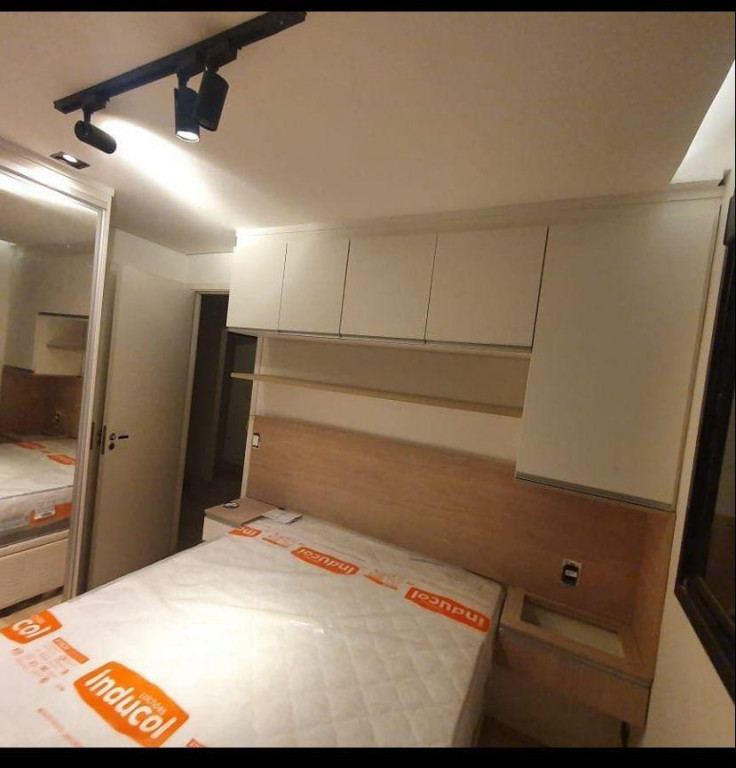 Apartamento para alugar com 1 quarto, 34m² - Foto 13