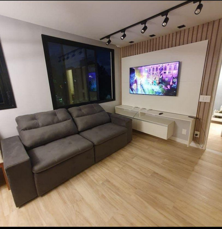 Apartamento para alugar com 1 quarto, 34m² - Foto 17