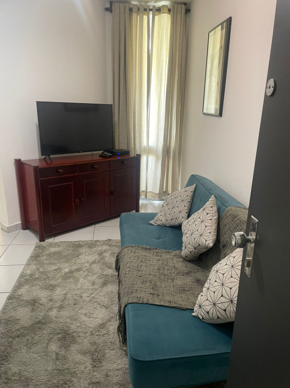 Apartamento para alugar com 1 quarto, 28m² - Foto 2