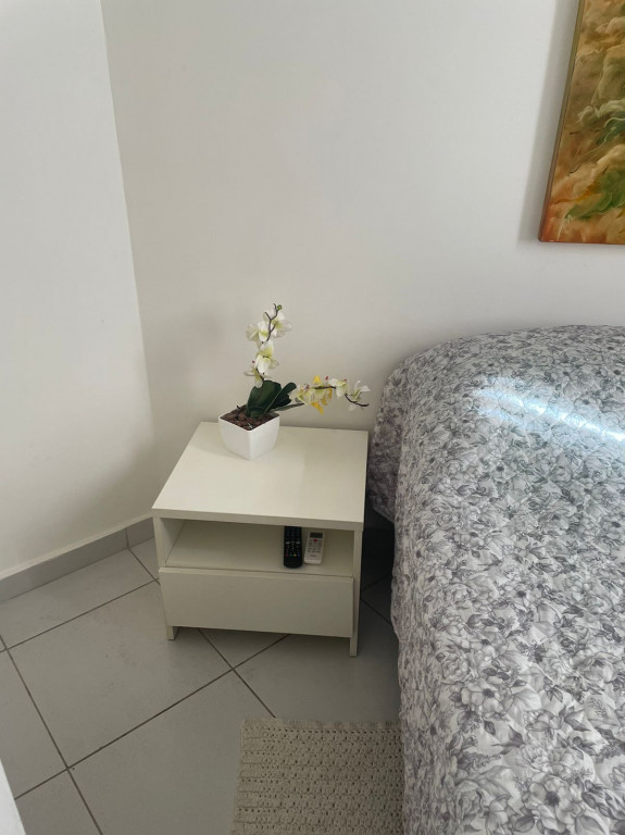 Apartamento para alugar com 1 quarto, 28m² - Foto 6