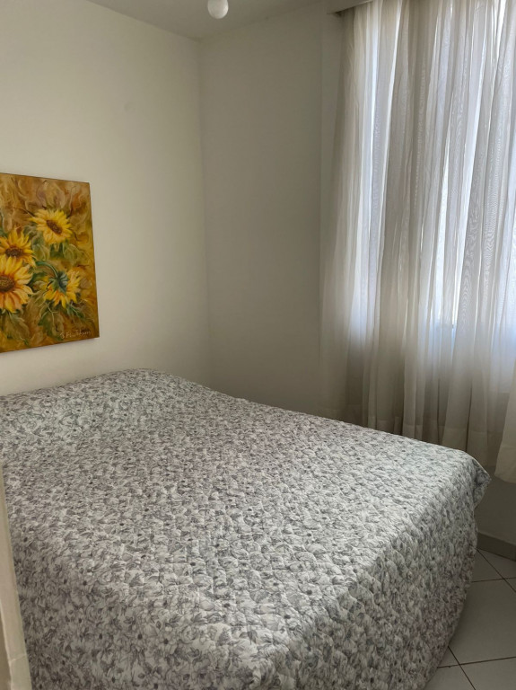 Apartamento para alugar com 1 quarto, 28m² - Foto 9