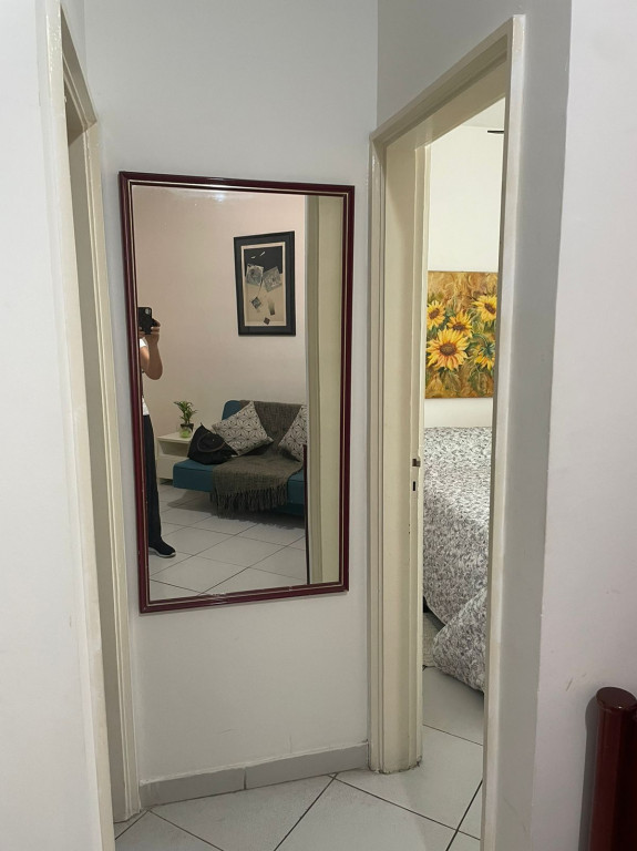 Apartamento para alugar com 1 quarto, 28m² - Foto 11