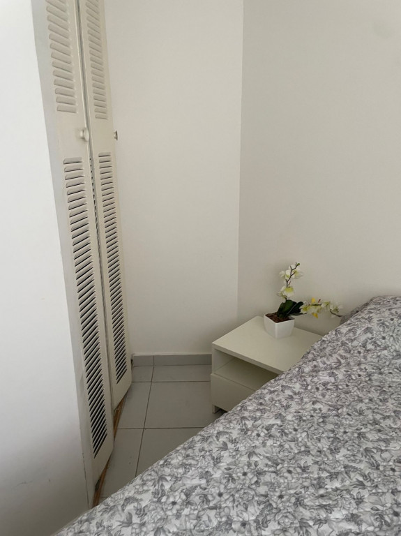 Apartamento para alugar com 1 quarto, 28m² - Foto 13