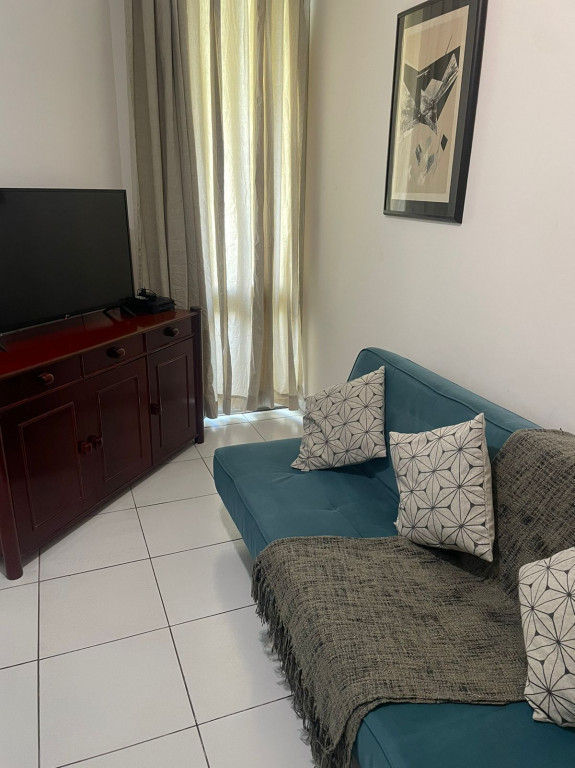 Apartamento para alugar com 1 quarto, 28m² - Foto 16