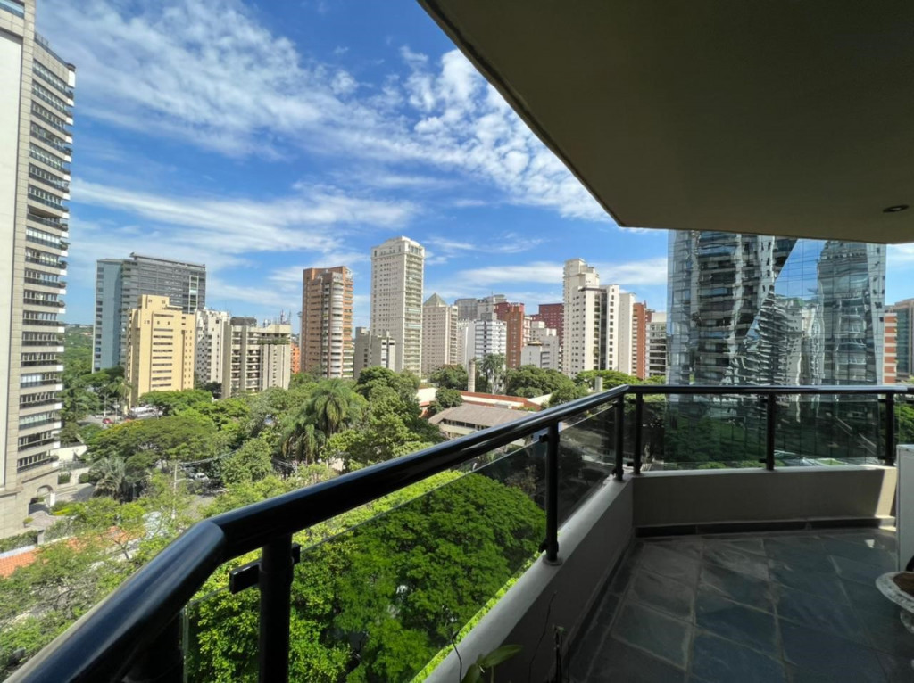 foto - São Paulo - Itaim Bibi