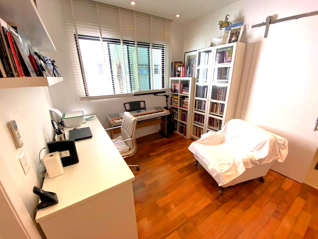 Apartamento à venda com 4 quartos, 246m² - Foto 9