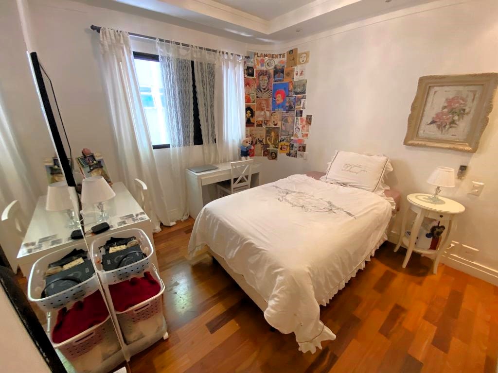 Apartamento à venda com 4 quartos, 246m² - Foto 15