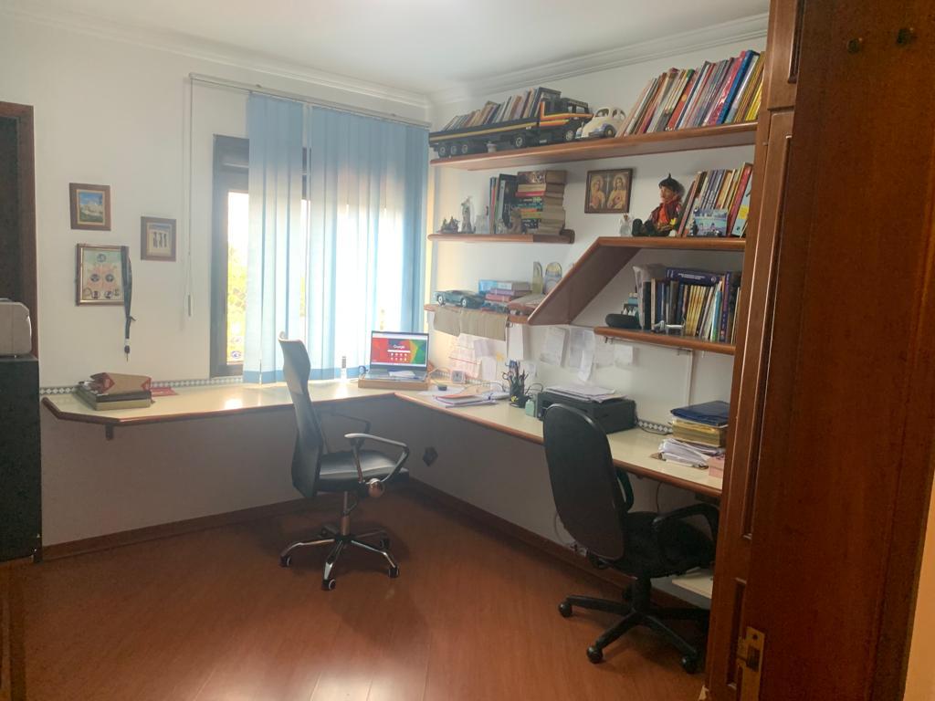 Apartamento à venda com 4 quartos, 420m² - Foto 11