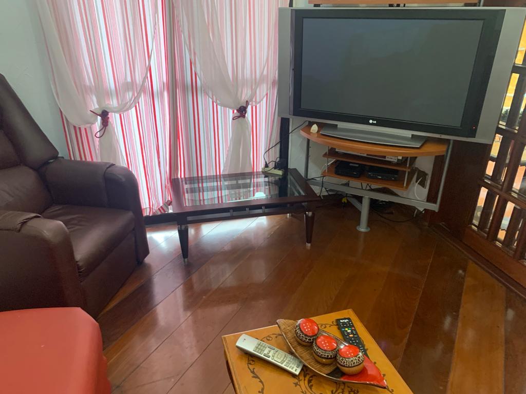 Apartamento à venda com 4 quartos, 420m² - Foto 15