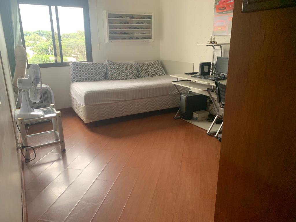 Apartamento à venda com 4 quartos, 420m² - Foto 12