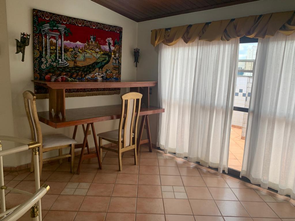 Apartamento à venda com 4 quartos, 420m² - Foto 17