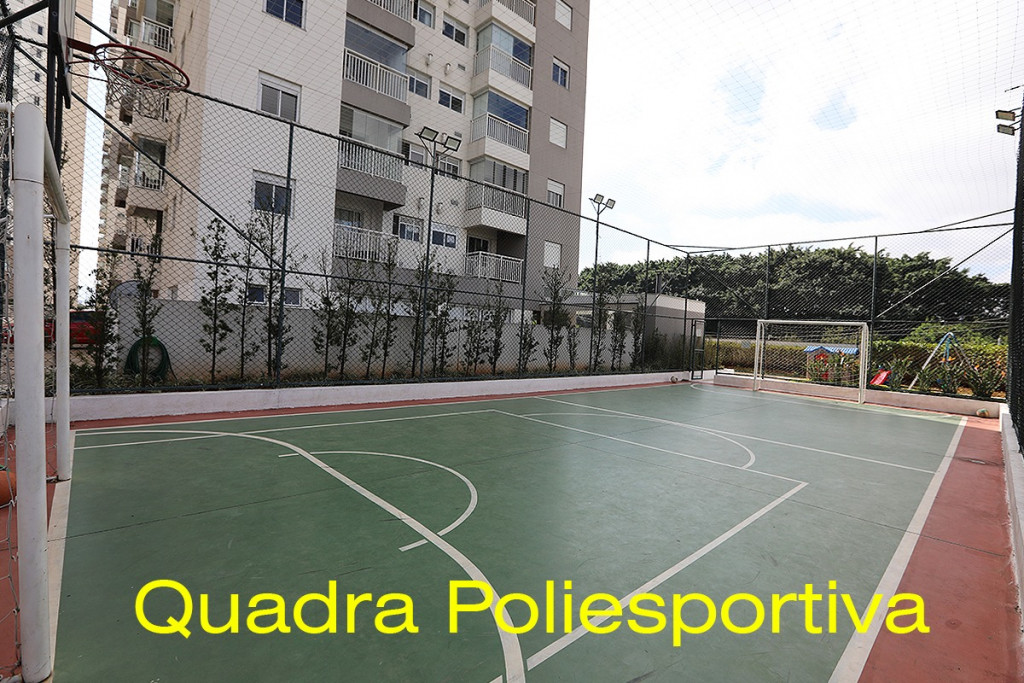 Apartamento à venda com 2 quartos, 51m² - Foto 10