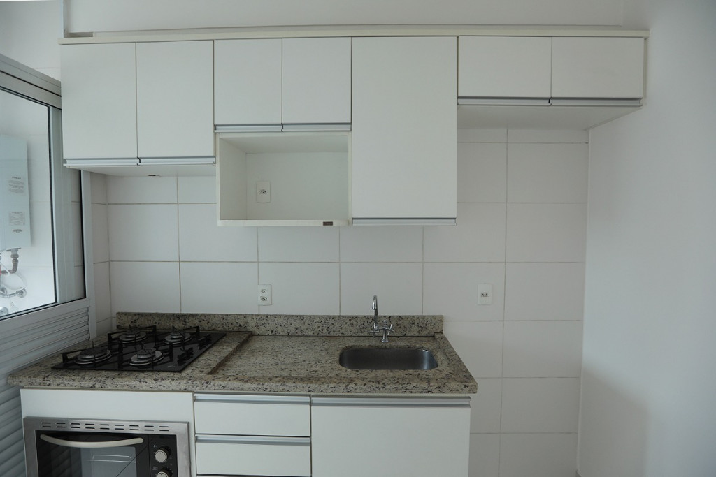 Apartamento à venda com 2 quartos, 51m² - Foto 15