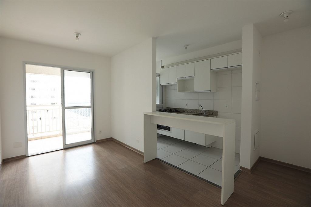 Apartamento à venda com 2 quartos, 51m² - Foto 11