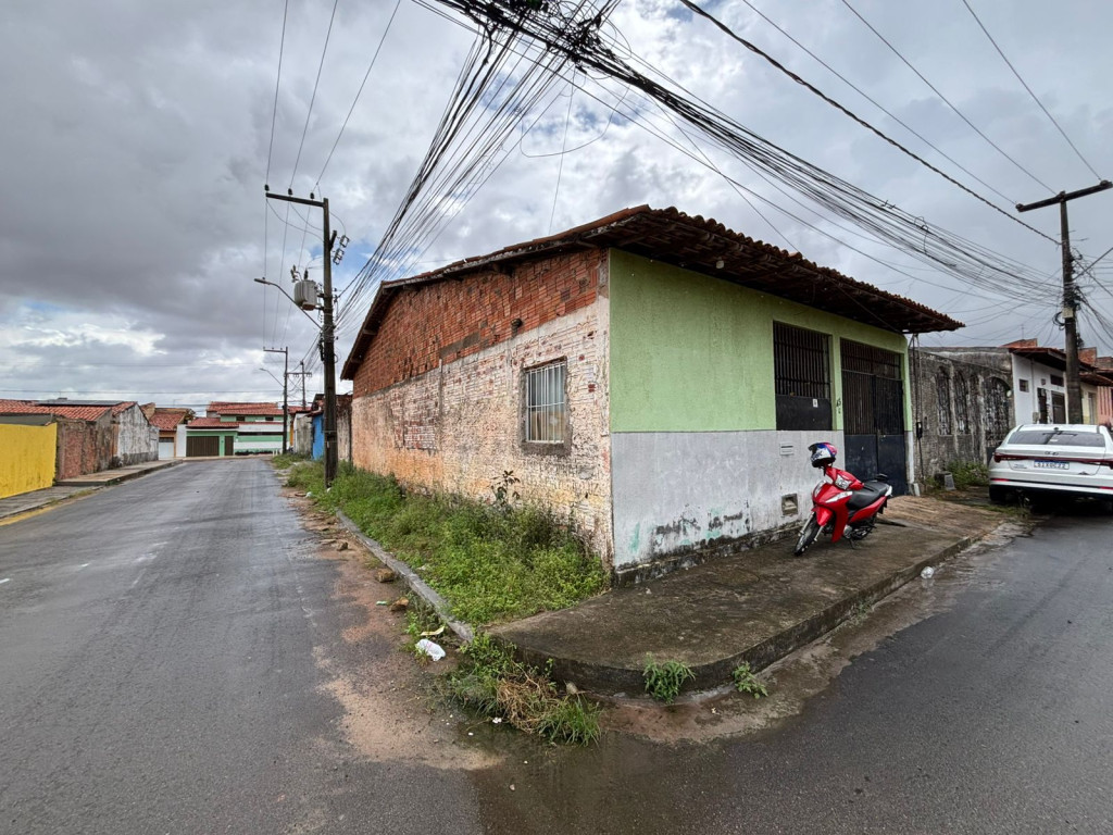 Foto - São Luís - Cohatrac