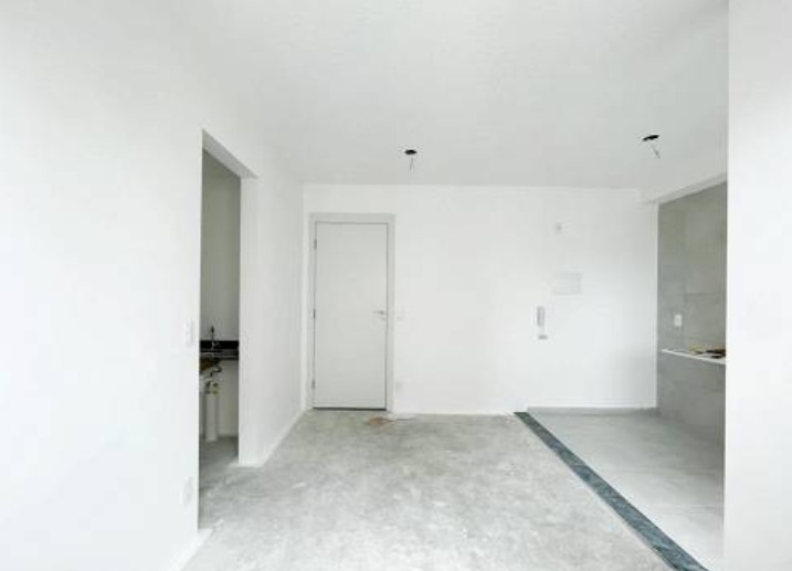 Apartamento à venda com 1 quarto, 30m² - Foto 4