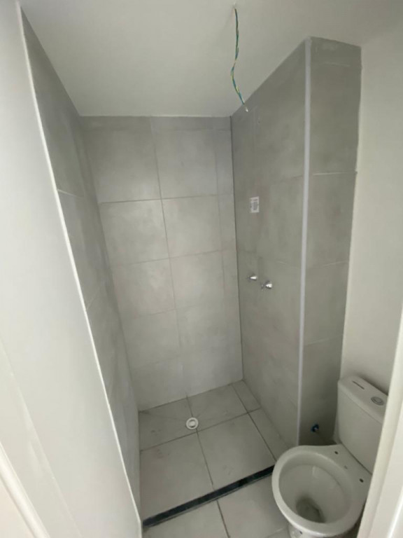 Apartamento à venda com 1 quarto, 30m² - Foto 7