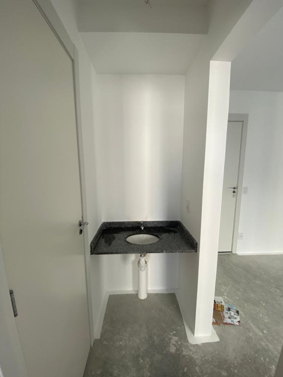 Apartamento à venda com 1 quarto, 30m² - Foto 11