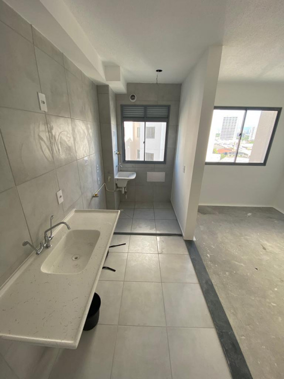 Apartamento à venda com 1 quarto, 30m² - Foto 12