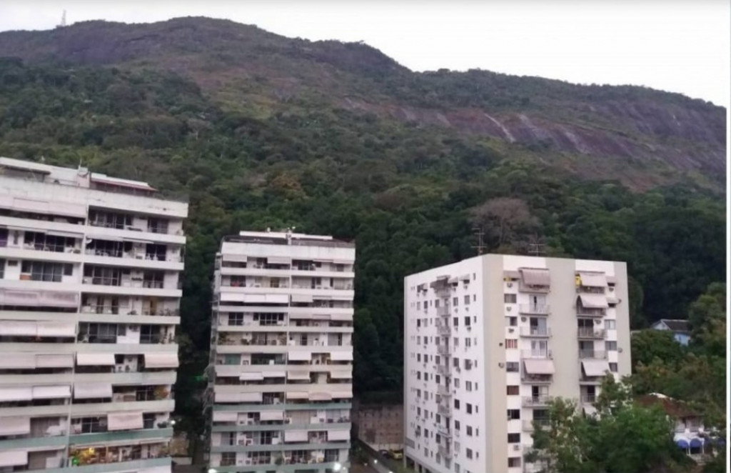 foto - Rio de Janeiro - Tijuca