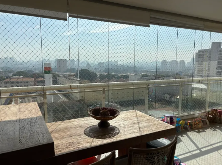 Apartamento, 3 quartos, 162 m² - Foto 2