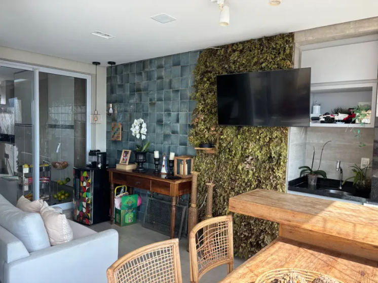 Apartamento, 3 quartos, 162 m² - Foto 4