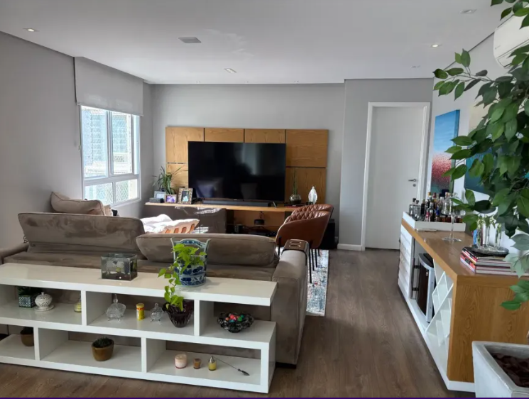 Apartamento, 3 quartos, 162 m² - Foto 7