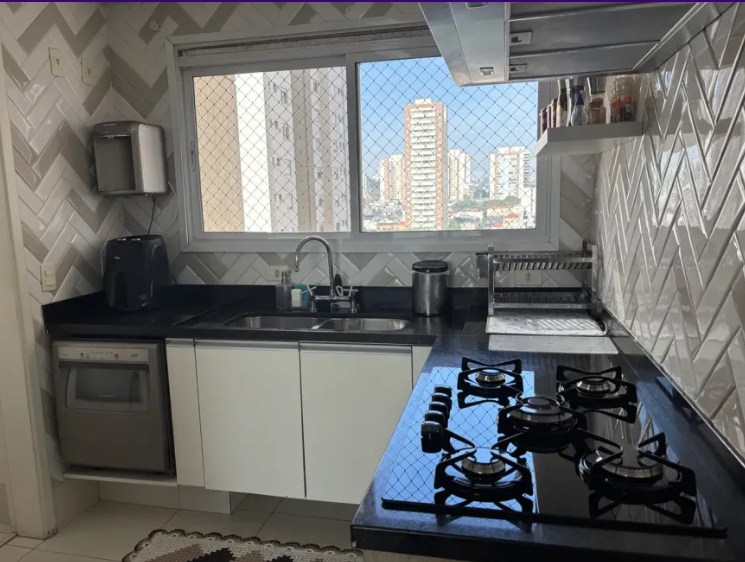 Apartamento, 3 quartos, 162 m² - Foto 10