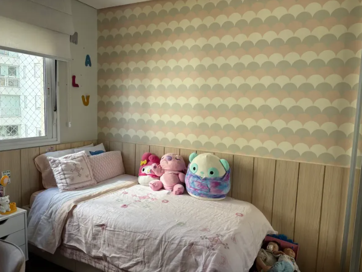 Apartamento, 3 quartos, 162 m² - Foto 11
