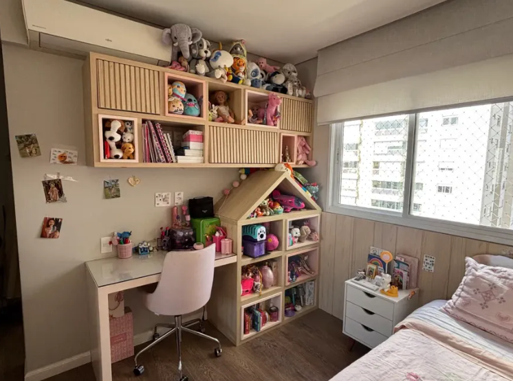 Apartamento, 3 quartos, 162 m² - Foto 12
