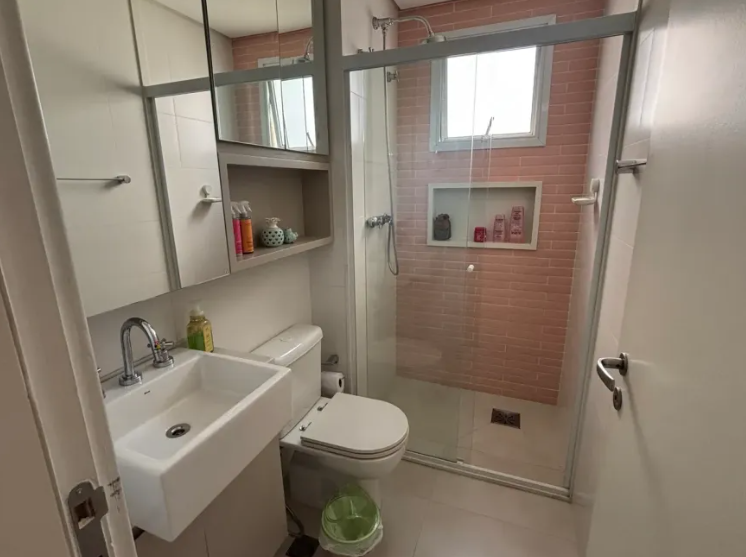 Apartamento, 3 quartos, 162 m² - Foto 13
