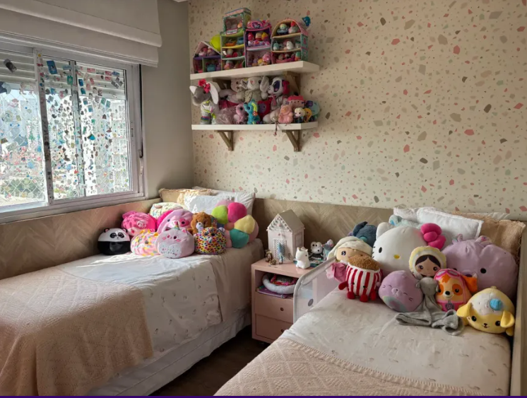 Apartamento, 3 quartos, 162 m² - Foto 14