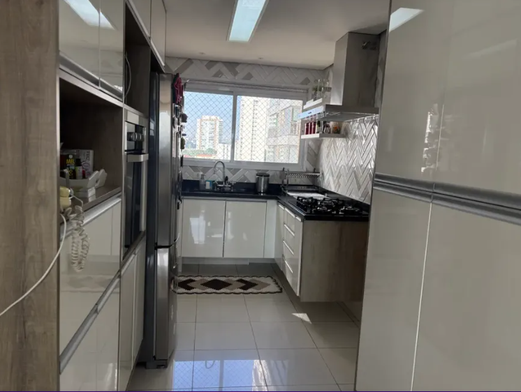 Apartamento, 3 quartos, 162 m² - Foto 9