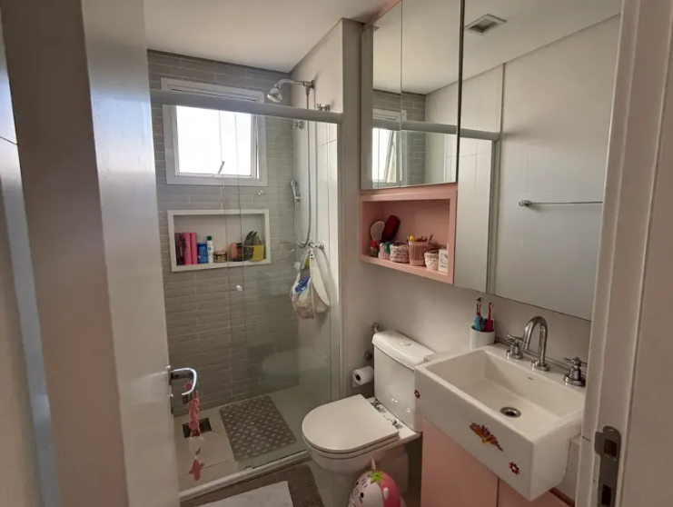 Apartamento, 3 quartos, 162 m² - Foto 15
