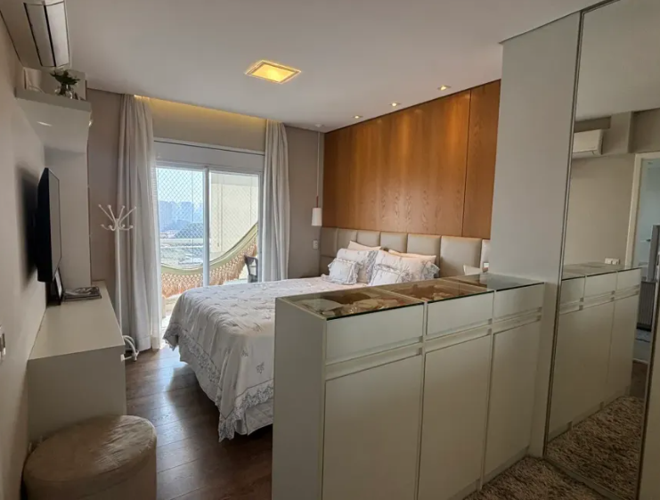Apartamento, 3 quartos, 162 m² - Foto 17