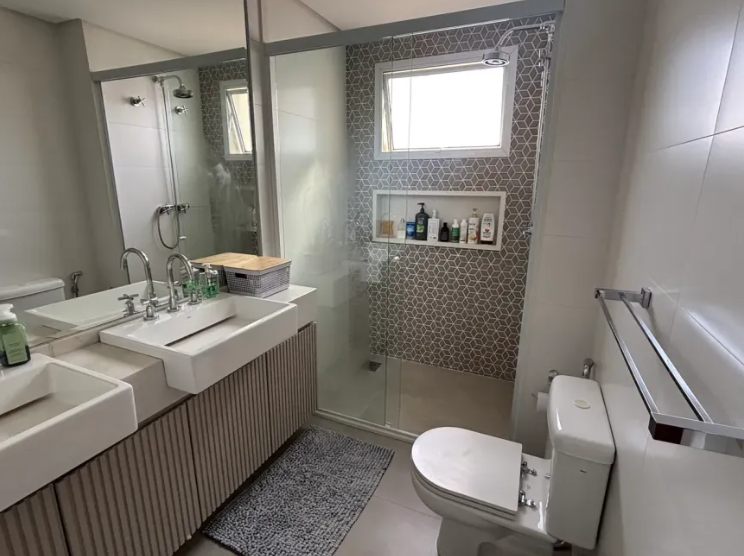 Apartamento, 3 quartos, 162 m² - Foto 18
