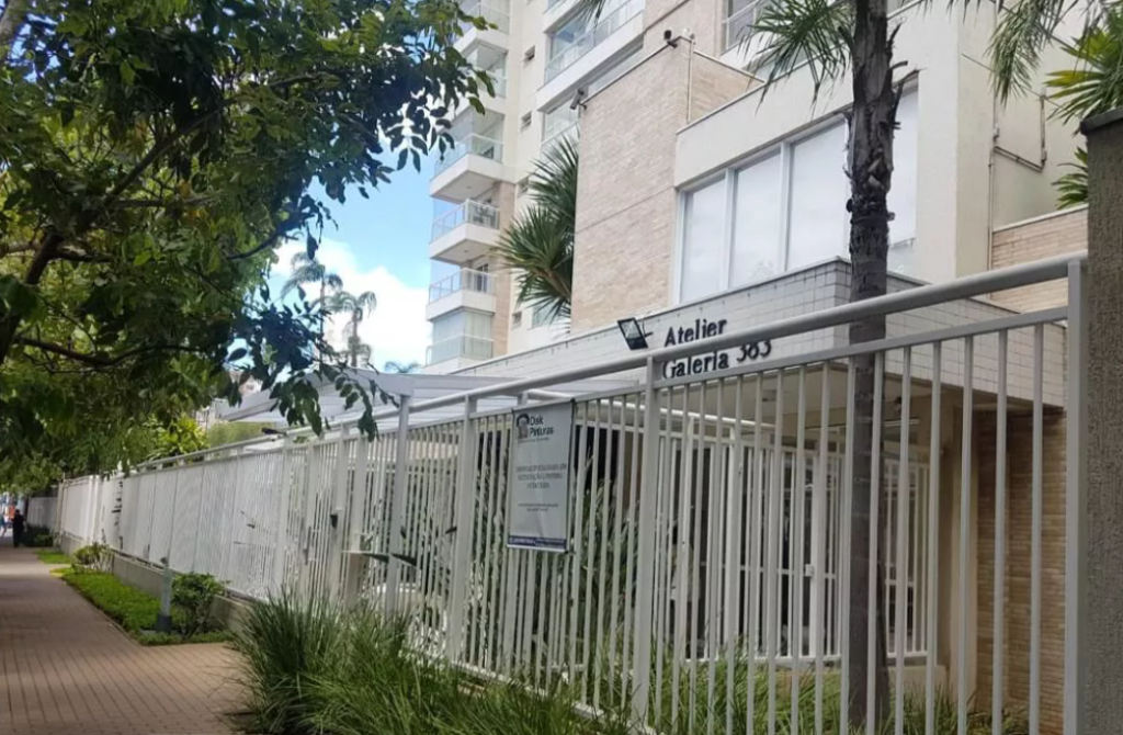 Apartamento, 3 quartos, 162 m² - Foto 19