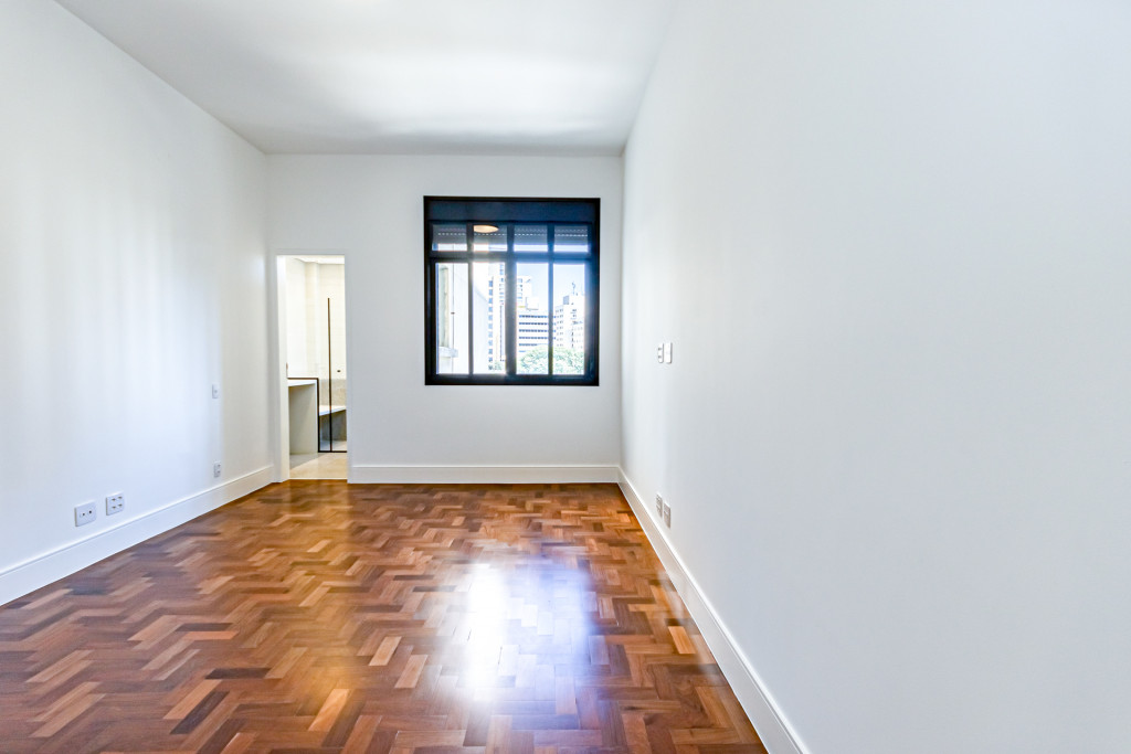 Apartamento à venda com 3 quartos, 212m² - Foto 8