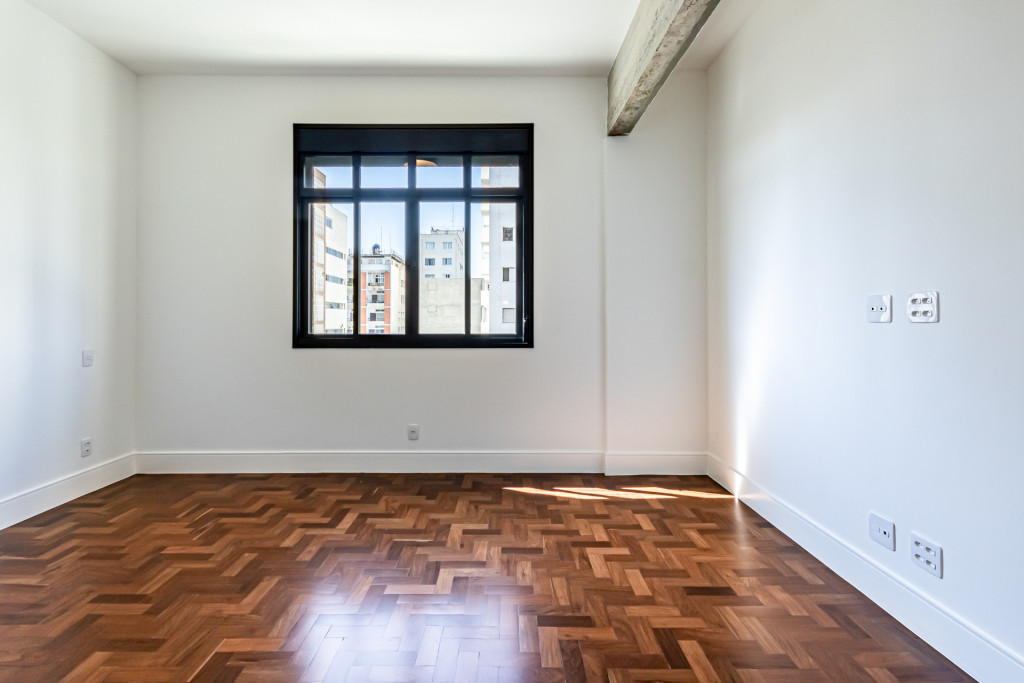 Apartamento à venda com 3 quartos, 212m² - Foto 13