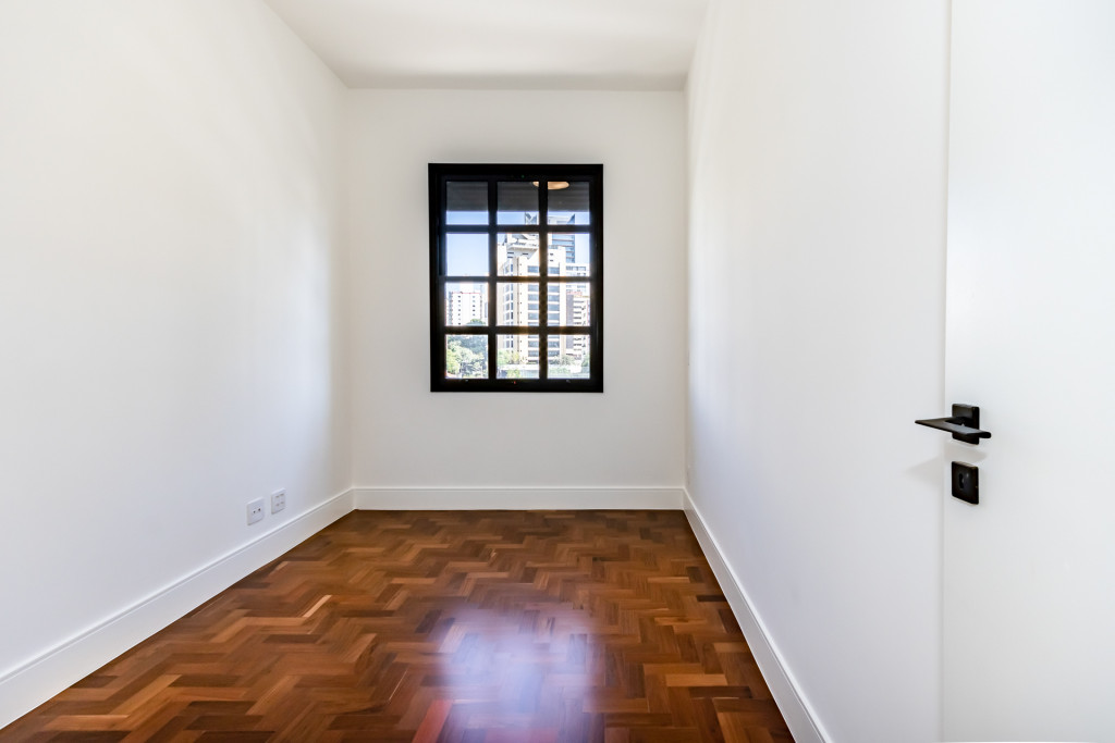 Apartamento à venda com 3 quartos, 212m² - Foto 15