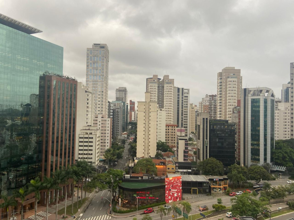 Foto - São Paulo - Itaim Bibi