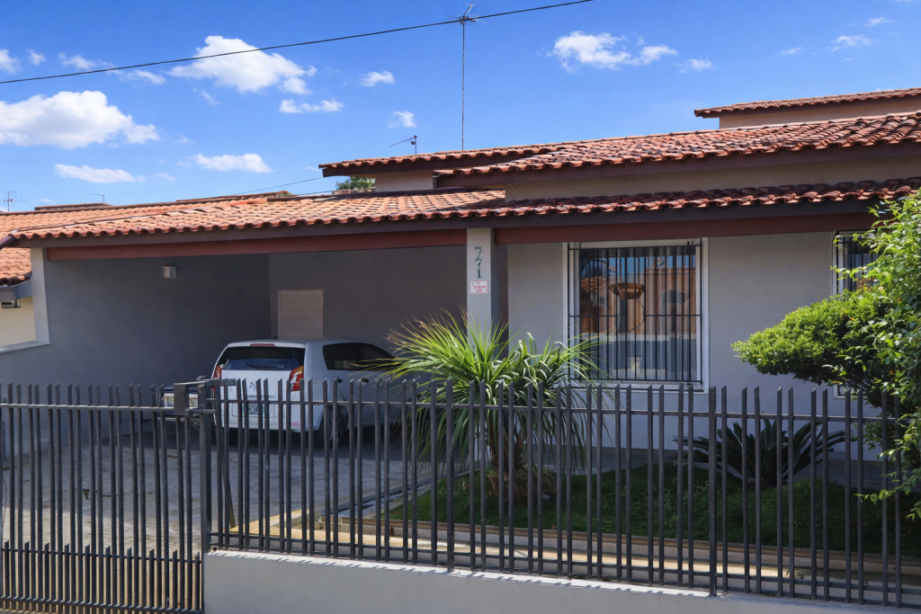 Foto - Sorocaba - Jardim Prestes de Barros