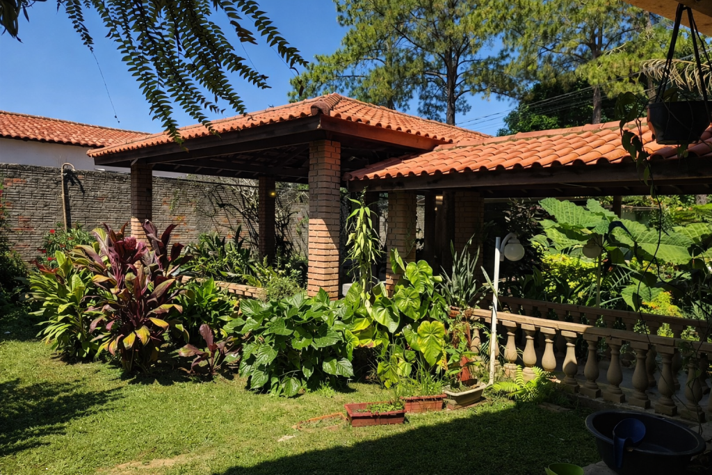 Foto - Araçoiaba da Serra - Jardim Master
