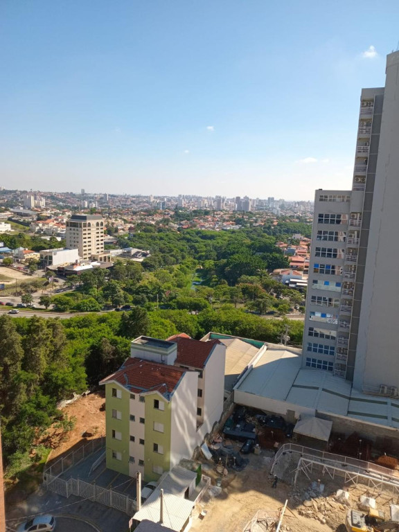 Foto - Sorocaba - Parque Campolim