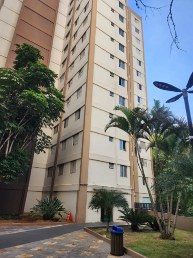 Foto - São Paulo - Jardim Íris