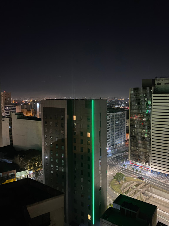 foto - São Paulo - Centro Histórico