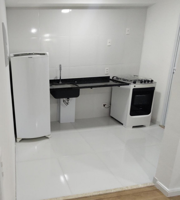 Apartamento à venda com 2 quartos, 67m² - Foto 6