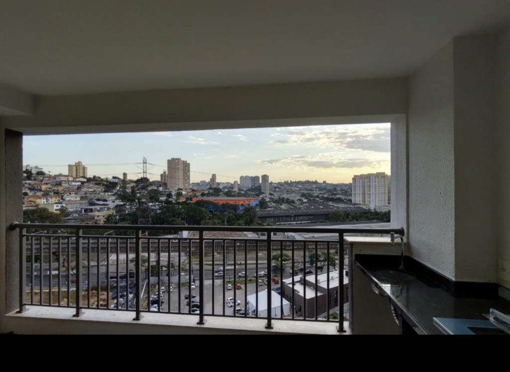 Apartamento à venda com 2 quartos, 67m² - Foto 17